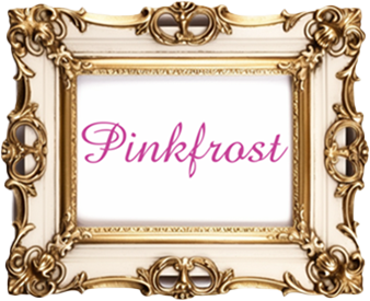 pinkfrost logo